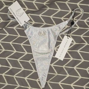 MA moondust prism mega g money thong